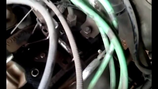 Пазик не едет в горку. Причина. +доработки смотреть онлайн