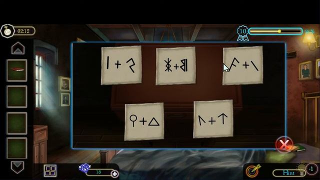Dream Life (Shadow of Dream) level 10 Walkthrough {HFG - Ena Game Studio} смотреть онлайн