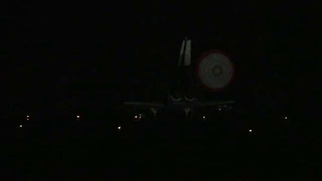 STS-134 Crew and Space Shuttle Endeavour Return Safely смотреть онлайн