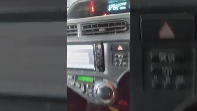 toyota aqua hybrid battery malfunction / failure смотреть онлайн