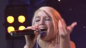 Ландыш Нигматжанова Яума, Янгыр