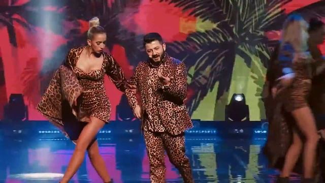 Супер Жорик взял главный приз в смотреть онлайн