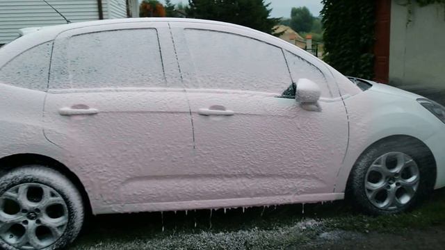 Good Stuff PINK Snow Foam - cz. 2 смотреть онлайн