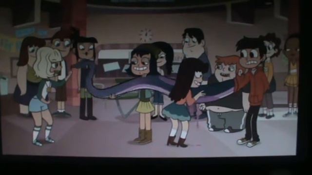 Tentacle girls смотреть онлайн