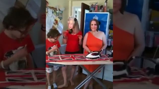 Come Round Phillips easy care steam generator iron 5 minute смотреть онлайн