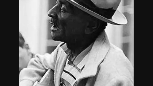 MANCE LIPSCOMB ~ Sugar Babe смотреть онлайн