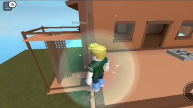 КАК МЫ ПОБЕДИЛИ ДЖЕФФА В МИНИ РЕЖИМ В РОБЛОКС?! SURVIVAL THE JEFF THE KILLER OF ROBLOX!!! смотреть онлайн