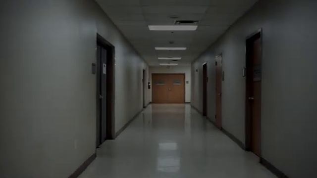 Мёртвая точка / The Dead Center (2018)