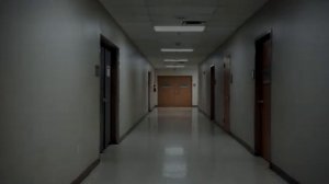 Мёртвая точка / The Dead Center (2018)