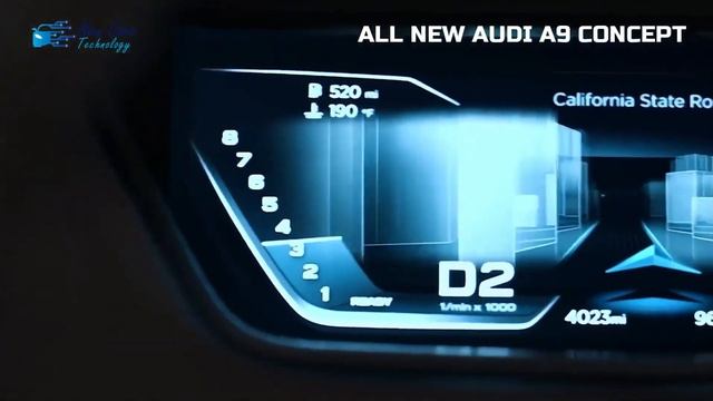 ALL NEW 2023 -2024 AUDI A9 AVANT QUATTRO  -- V8 700HP, INTERIOR & EXTERIOR, FIRST LOOK !