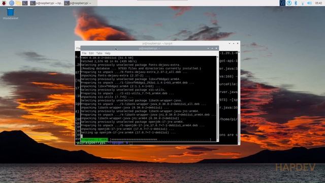 How to solve an error when starting the Minecraft Java server "Spigot" смотреть онлайн