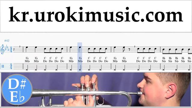 트럼펫 배우기 Imagine Dragons - Whatever It Takes 운지법 um-i359 смотреть онлайн