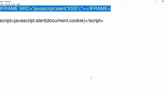 GQ India | XSS | Cookie and Iframe | POC смотреть онлайн