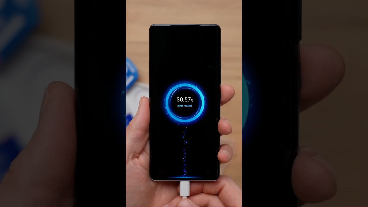 Что еще за обходная зарядка? смотреть онлайн