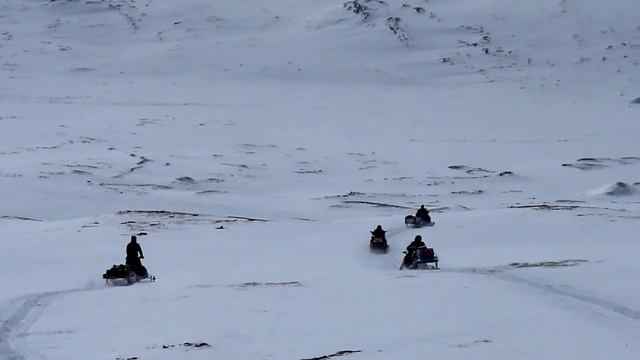 Fjälltur 2010-05-08. смотреть онлайн