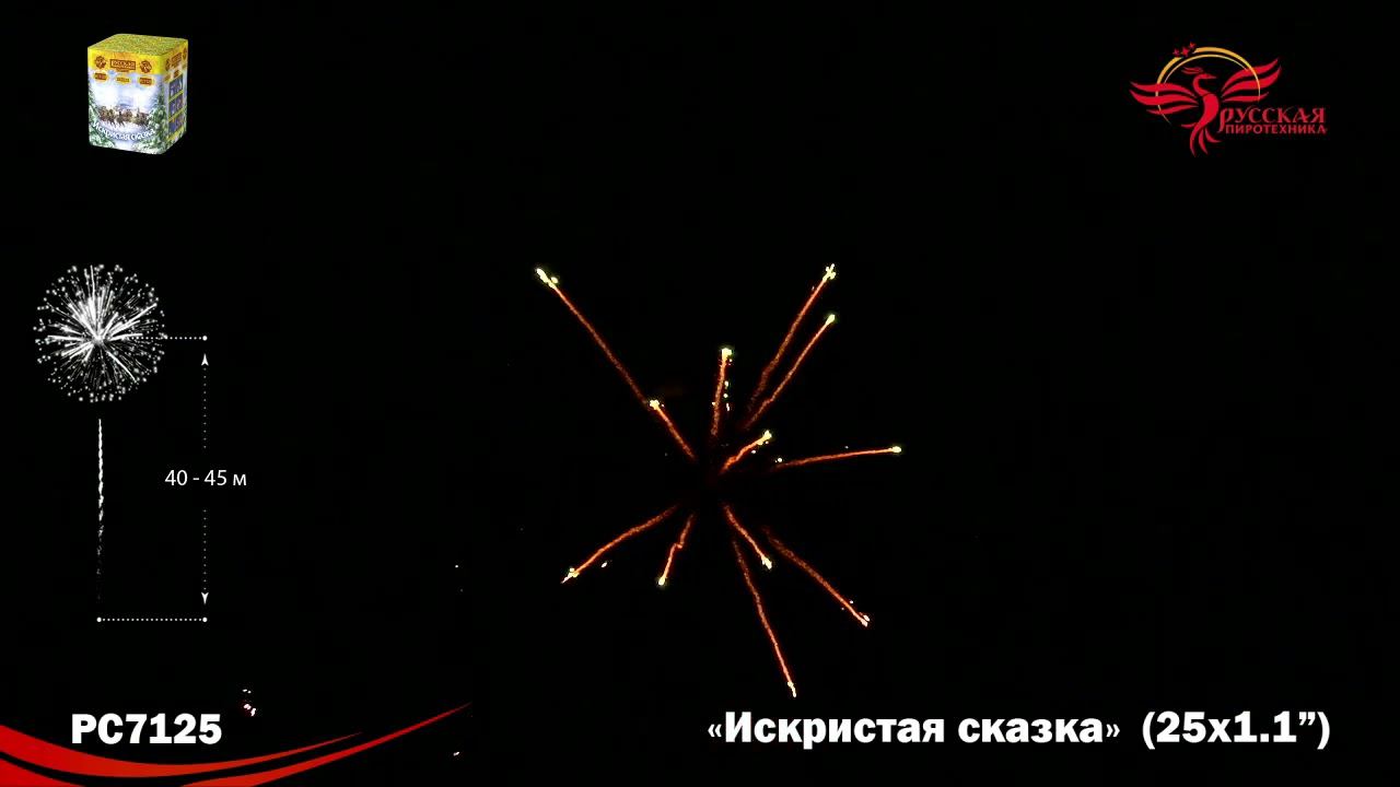 PC7125 смотреть онлайн