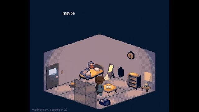 One Week, My Room - A Closed Off Room & World ( ALL TIPS / ENDINGS )Manly Let's Play смотреть онлайн