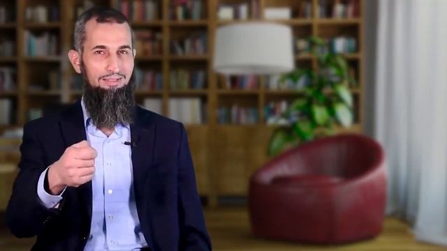 Путь женщины в ИСЛАМЕ. (Я не Домработница!) доктор Ияд Кунейби, (лекция - 10) смотреть онлайн