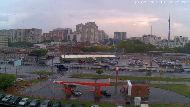 Москва онлайн камера ?? Moscow Online Camera ?? 莫斯科在线摄像头 ??