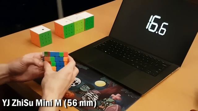 The Best Speedcubes [2022]