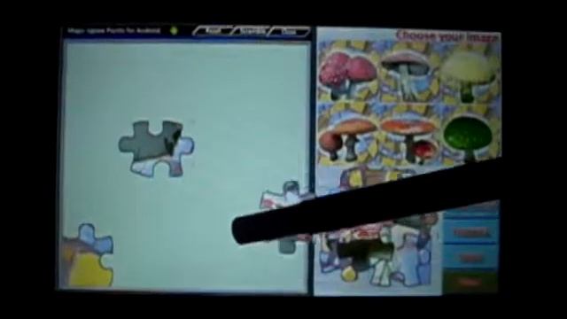 Magic Jigsaw Puzzle 2 for Android смотреть онлайн