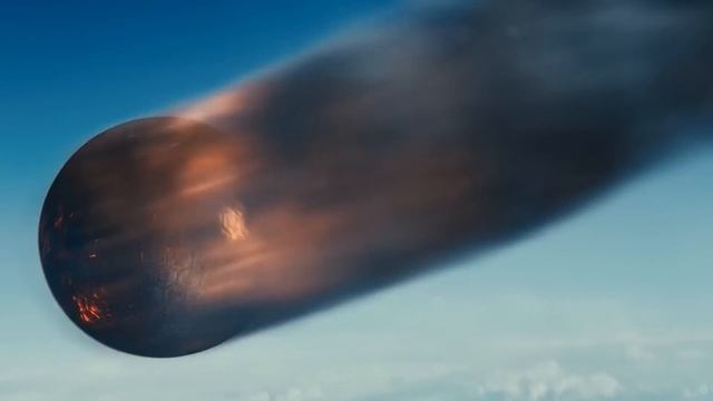 Краткая история освоения космоса