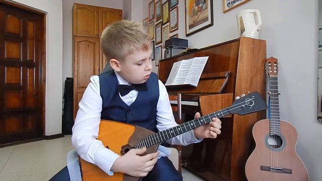 Губанов Арсений смотреть онлайн