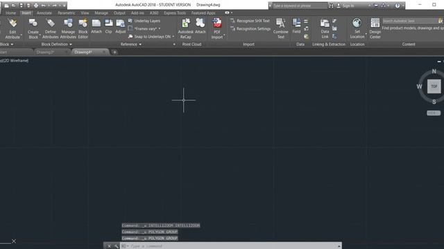 Lesson 5 of 50 Polygon, Ellipse & Rectangle in Autocad For Mechanical Engineering смотреть онлайн