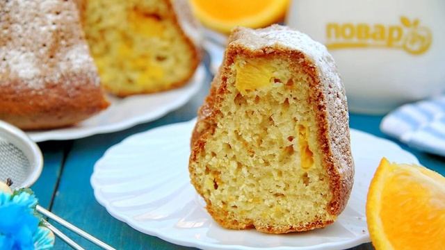 Сборник рецептов