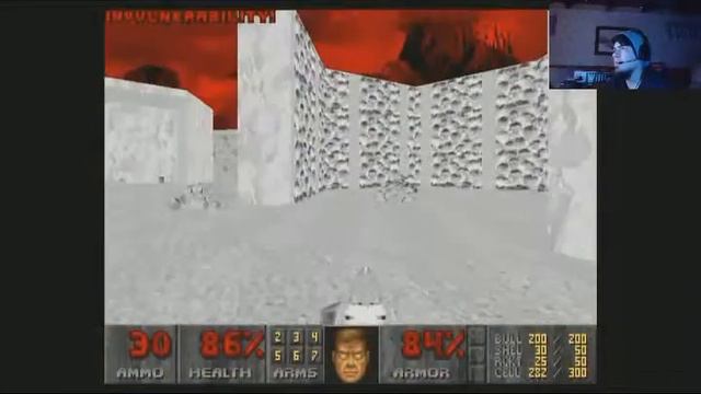 Doom Rampage Stream BFG Edition Come Chat - 2 / 4 смотреть онлайн