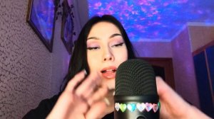 Асмр То чего все ждали Коллаб Года для ваших 100000000% мурашек? Звуки Рта Возбудим ваши мурашки?