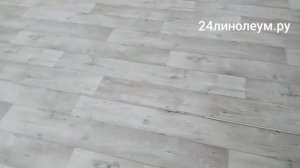 Линолеум Juteks укладка на кафель Красноярск