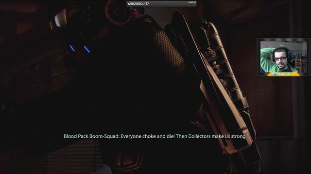 Mass Effect 2 - Part 2 - The Team смотреть онлайн