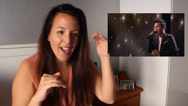 First time Reaction to Marcelito Pomoy ....... Con Te Partiro смотреть онлайн