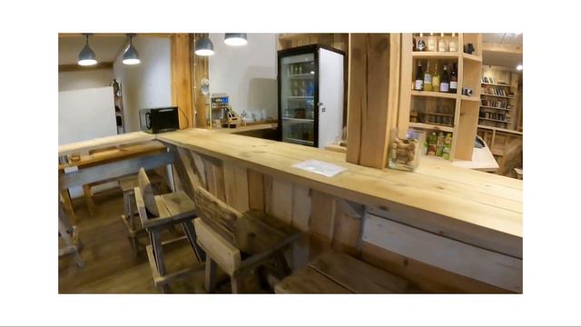 Трын Трава Экоотель смотреть онлайн