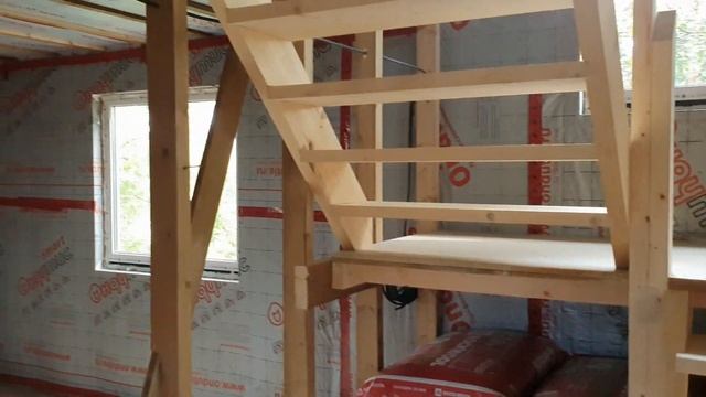 Kd.i: Компактный каркасный дом в стеснённых условиях 108+12м2. Проект кд-219 смотреть онлайн