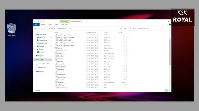 OMG! Install Ubuntu 19.10 GNOME Desktop On Raspberry Pi 4 | Its Next Level ??? смотреть онлайн