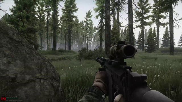 Escape from Tarkov Квесты Квесты Квесты)) 0.12.1 смотреть онлайн