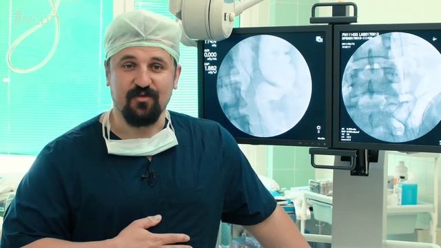 Новый цикл передач Школа «Урология» смотреть онлайн