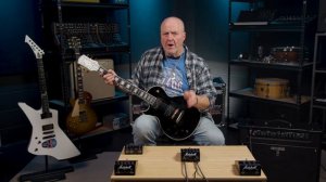 Marshall ShredMaster Pedal Demo