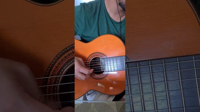 kodaira AST50 INSTALLED WITH FISHMAN SONITONE GT2 PICK UP SOUND DEMO смотреть онлайн