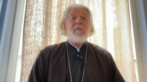 Проповедь в Пятое воскресение Великого поста (о .Алексей Уминский, 21.04.24)