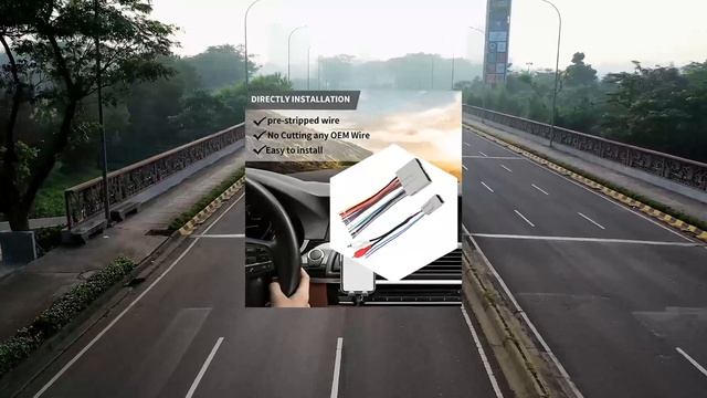 Top 10 Car Audio and Video Wiring Harnesses You Can Buy May 2023 смотреть онлайн