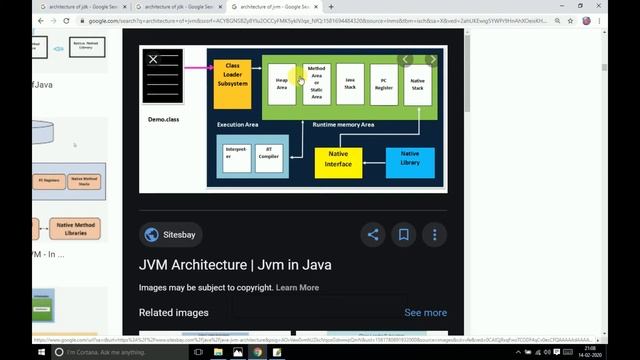 #2 JDK Installation ,Set Enviroment Variable & Architecture of JDK &JVM (Hindi / Urdu) смотреть онлайн