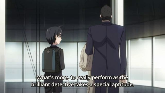 Id:Invaded Episode 1 in English sub смотреть онлайн