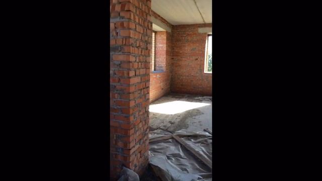 Дом 440 квадратов.