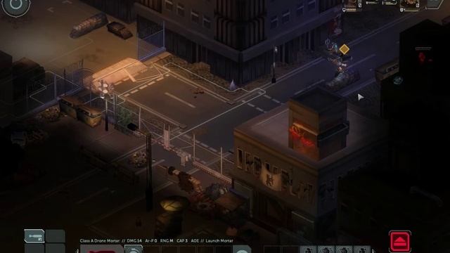 Shadowrun: Dragonfall (Director's Cut) - #16 - The Engineer - Mission 11 смотреть онлайн