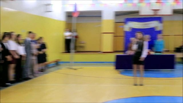 ,, Звени, звонок ! ,, - Татьяна Воронянская и Александра Сорокина смотреть онлайн