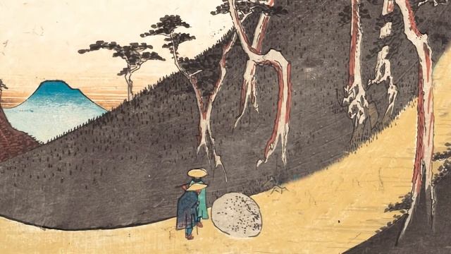 Кто такой Абуро-сумаси? Японская мифология смотреть онлайн