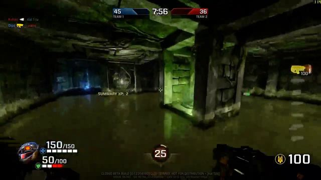 Quake Champions смотреть онлайн